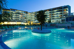 Гостиница Smartline Madara Hotel - All Inclusive  Золотые Пески